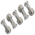 Trojan Wheel Studs and Nuts 1/2" Qty 5