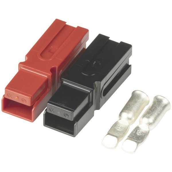 Anderson Powerpole Connector Set 75A