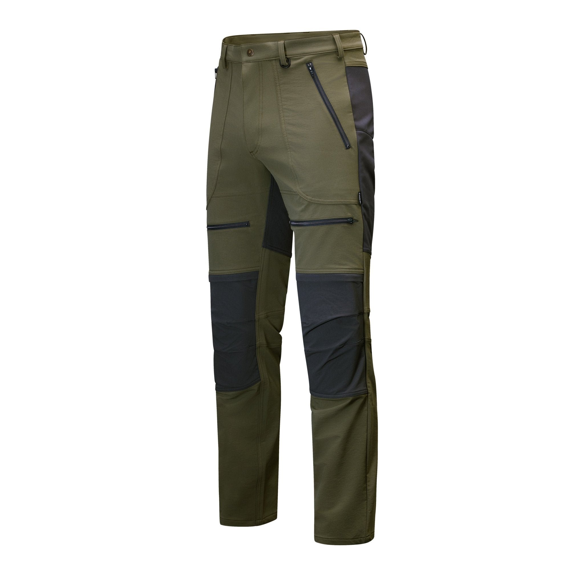 Swazi Forest Pants II