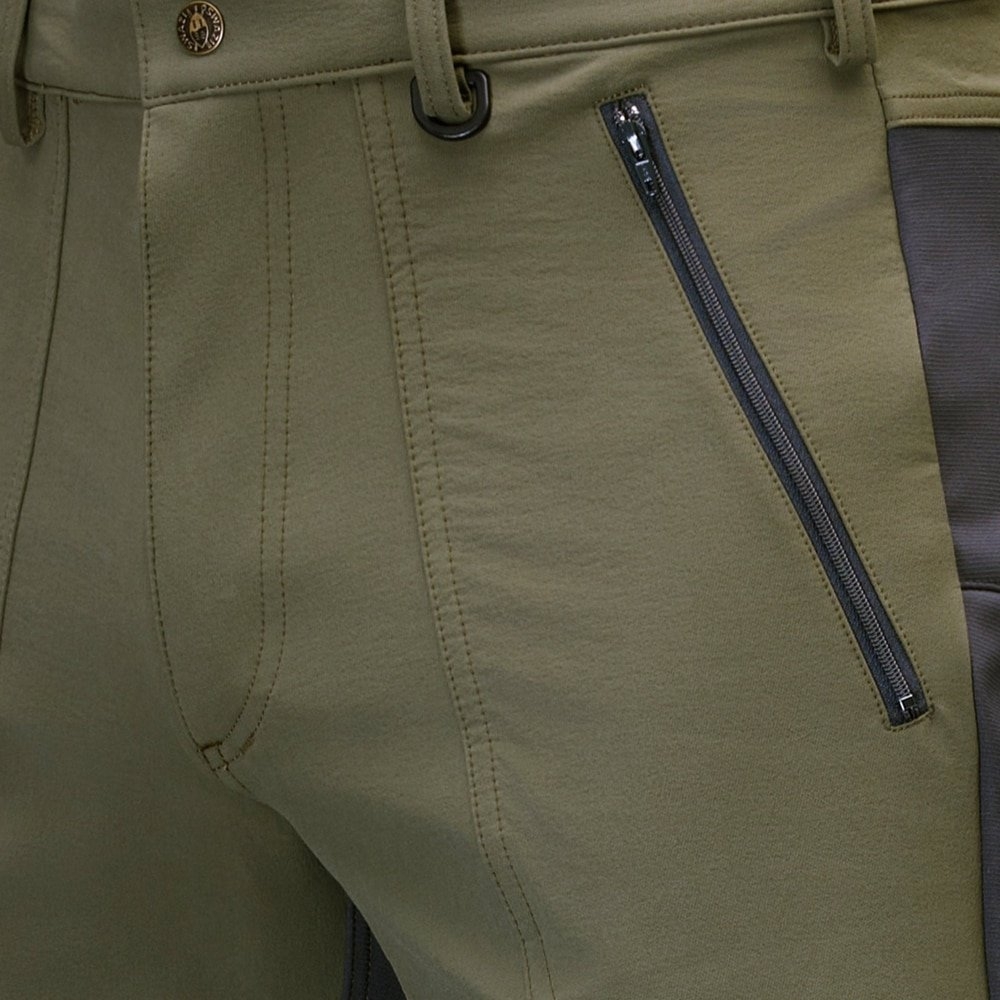 Swazi Forest Pants II