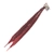 Wapsi Ringneck Pheasant Tail Feathers Red