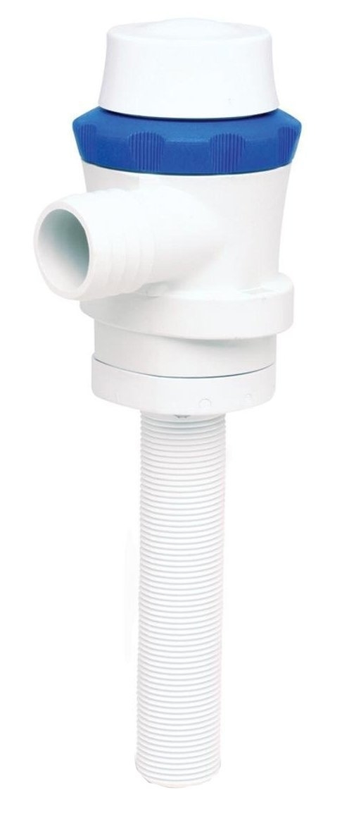 Shurflo Aerator Pump 600 GPH 12V