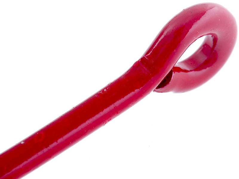 Wasabi Tackle Puka Hooks 13/0 Qty 5