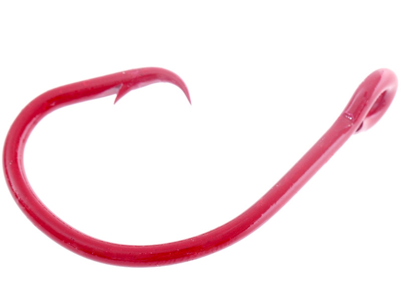 Wasabi Tackle Puka Hooks 13/0 Qty 5