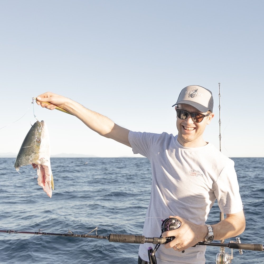 Desolve Puka Mens T-Shirt