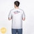 Desolve Puka Mens T-Shirt Light Marle S