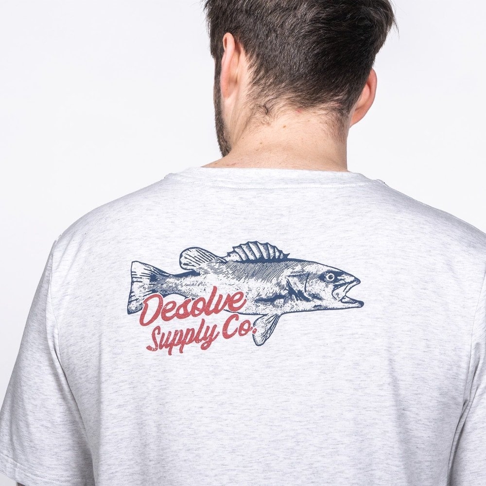 Desolve Puka Mens T-Shirt