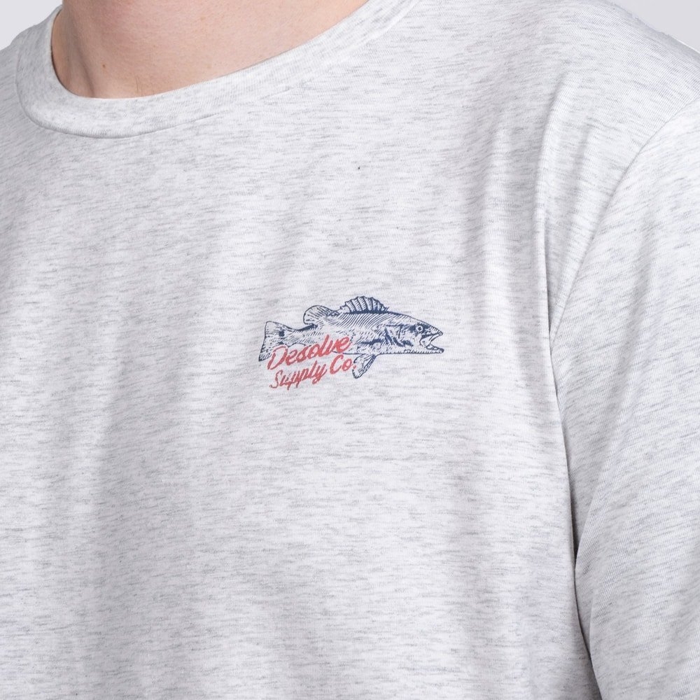 Desolve Puka Mens T-Shirt