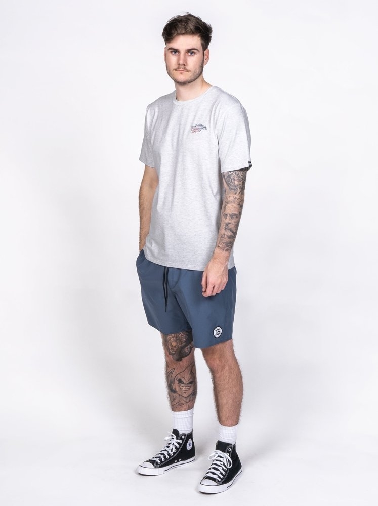 Desolve Puka Mens T-Shirt