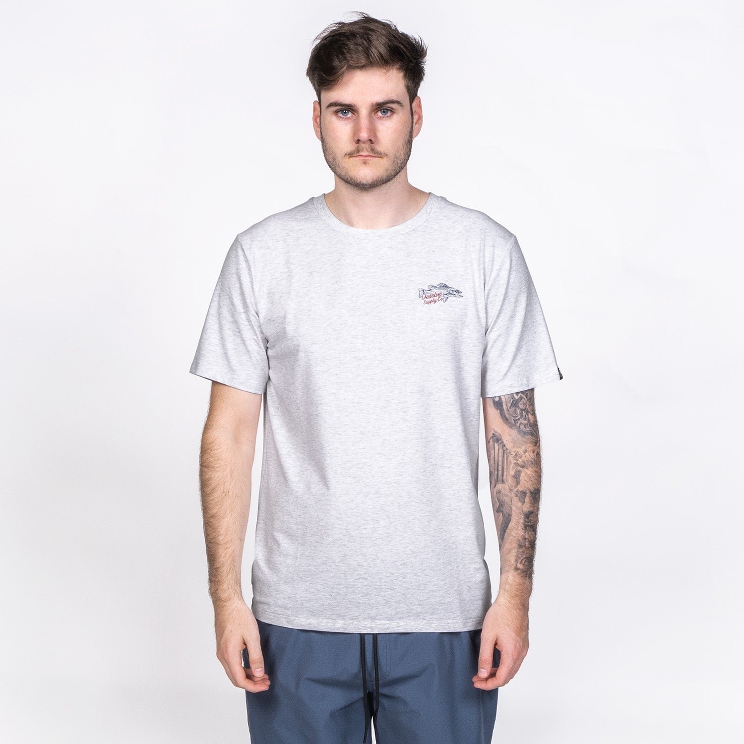 Desolve Puka Mens T-Shirt