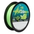 Platypus Pulse X8 Braid Aussie Green 300m 20lb