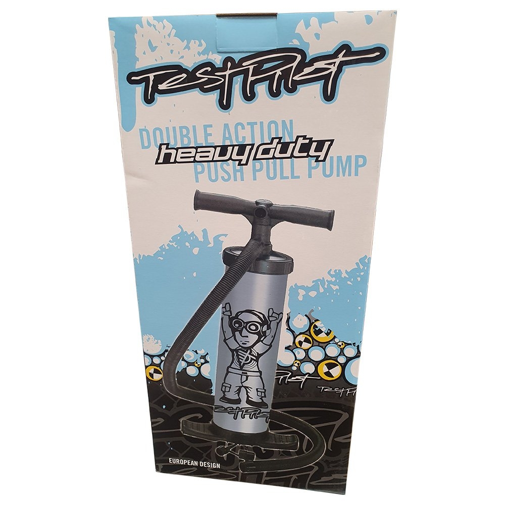 Williams Blitz Inflatable Towable Ski Tube Package 137cm