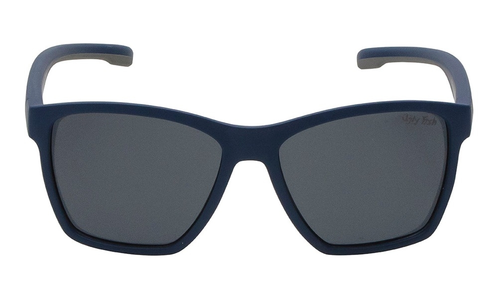 Ugly Fish Tween PUTW550 Polarised Sunglasses Blue/Smoke