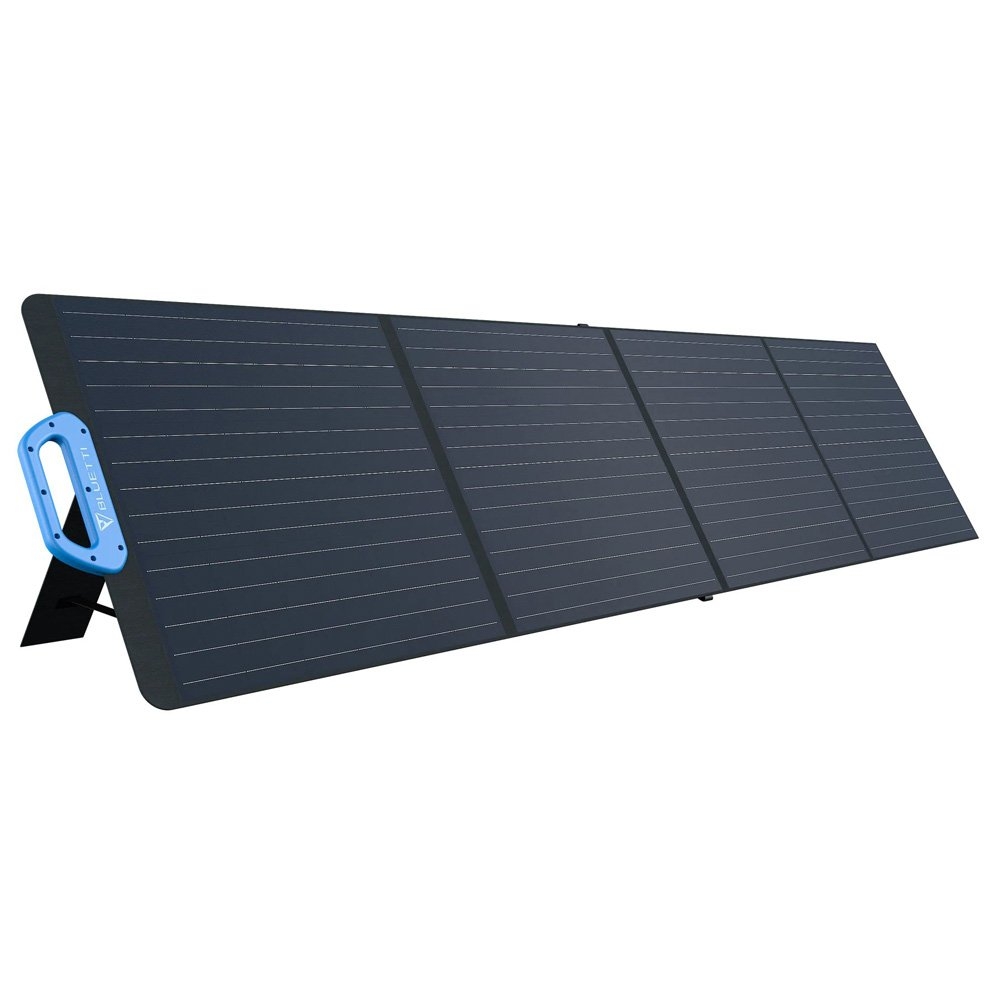 BLUETTI PV200 Foldable Solar Panel 200W