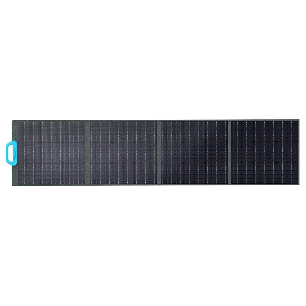 BLUETTI PV200 Foldable Solar Panel 200W