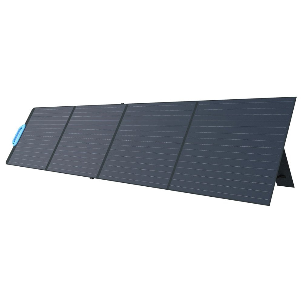 BLUETTI PV200 Foldable Solar Panel 200W