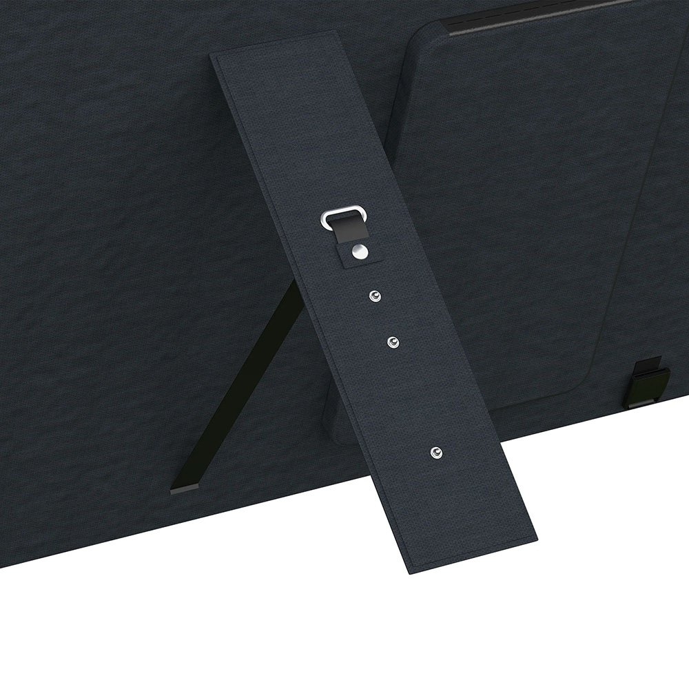 BLUETTI PV200 Foldable Solar Panel 200W