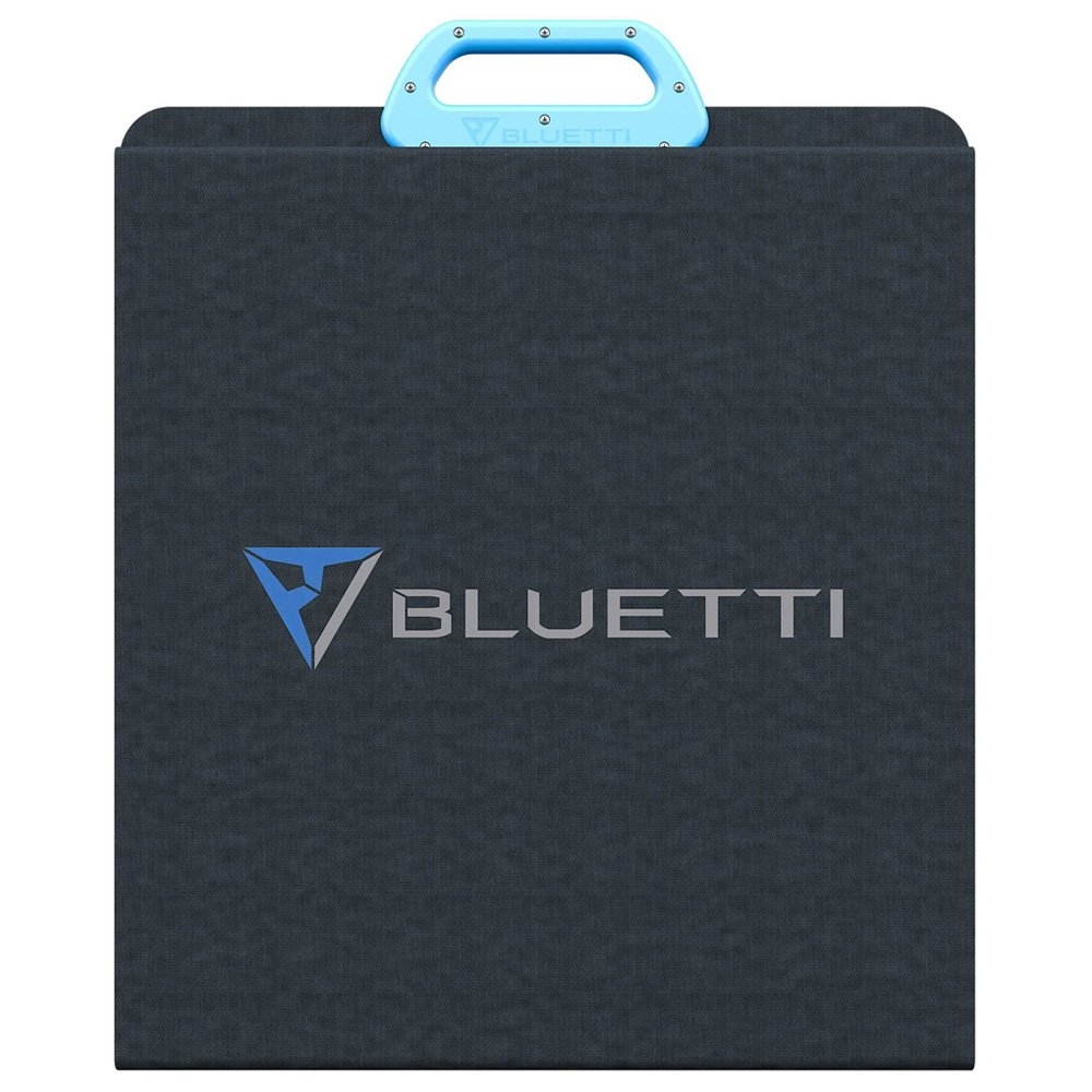 BLUETTI PV200 Foldable Solar Panel 200W