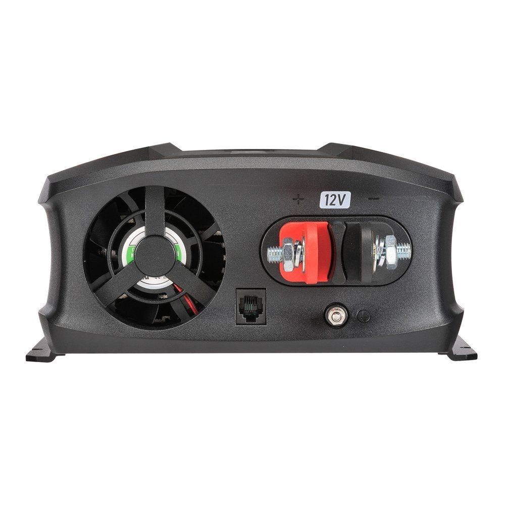 Projecta PW1100 Pro-Wave Pure Sine Wave Inverter 12V to 240V1100W