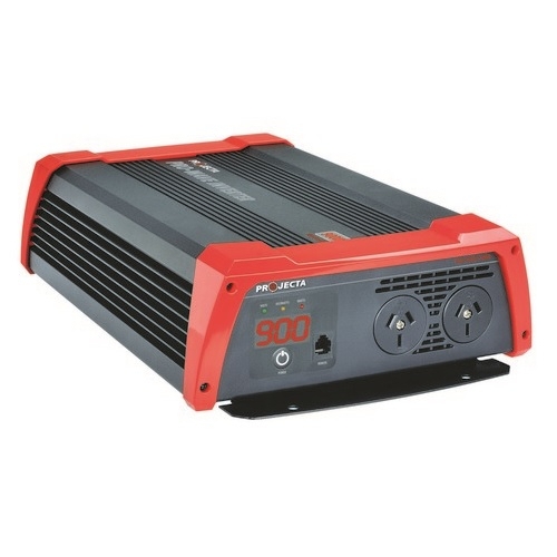 Projecta PW900 Pro-Wave Pure Sine Wave Inverter 12V