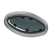 VETUS PX46 Elliptical Aluminium Porthole incl Mosquito Screen