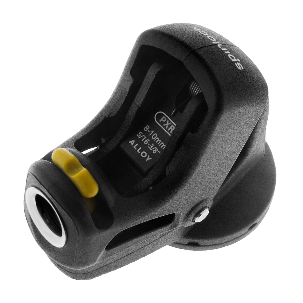 Spinlock PXR0810/SW PXR Cam Cleat 8-10mm Swivel Base