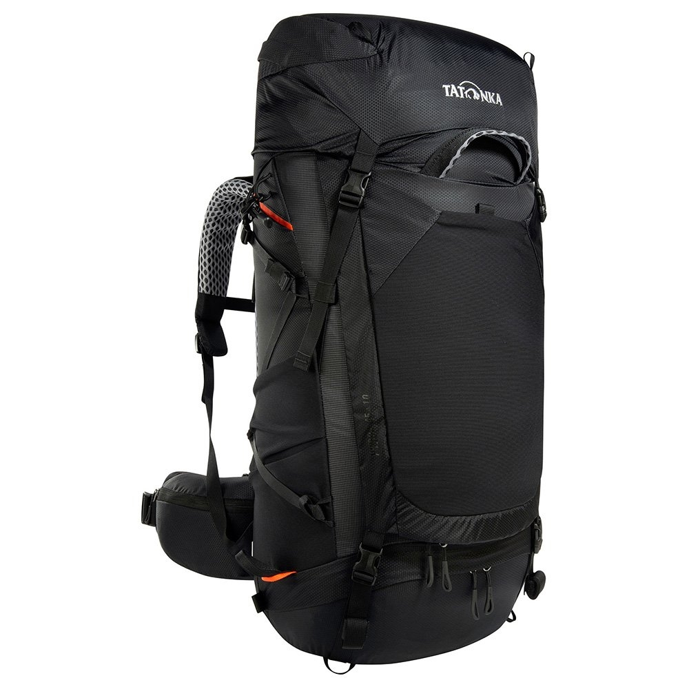 Tatonka Pyrox Tramping Pack 45+10L Black