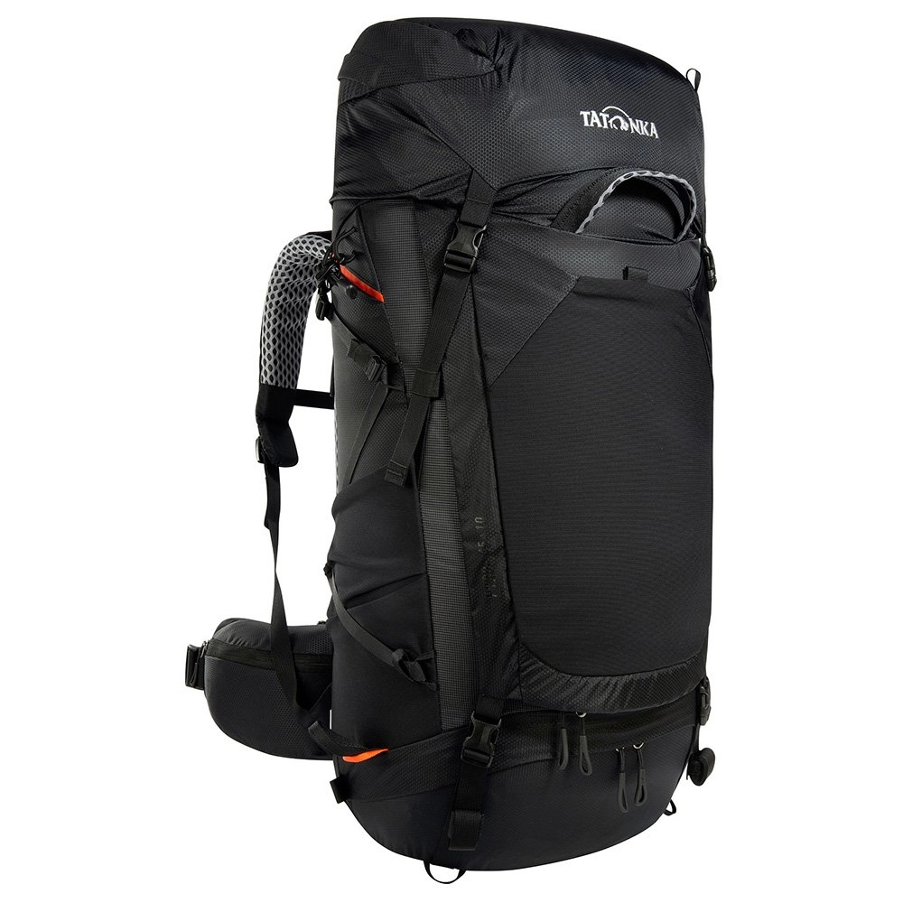 Tatonka Pyrox Tramping Pack 45+10L Black