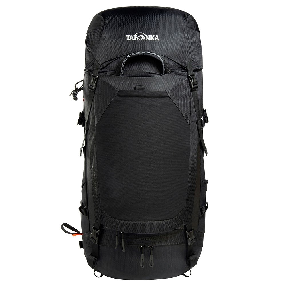 Tatonka Pyrox Tramping Pack 45+10L Black