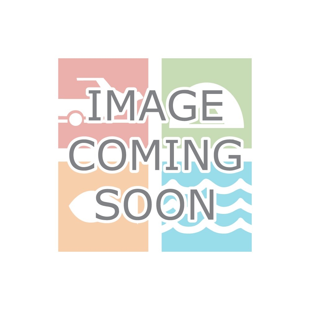 Campmaster CM4710 Gas Regulator 3/8 LH