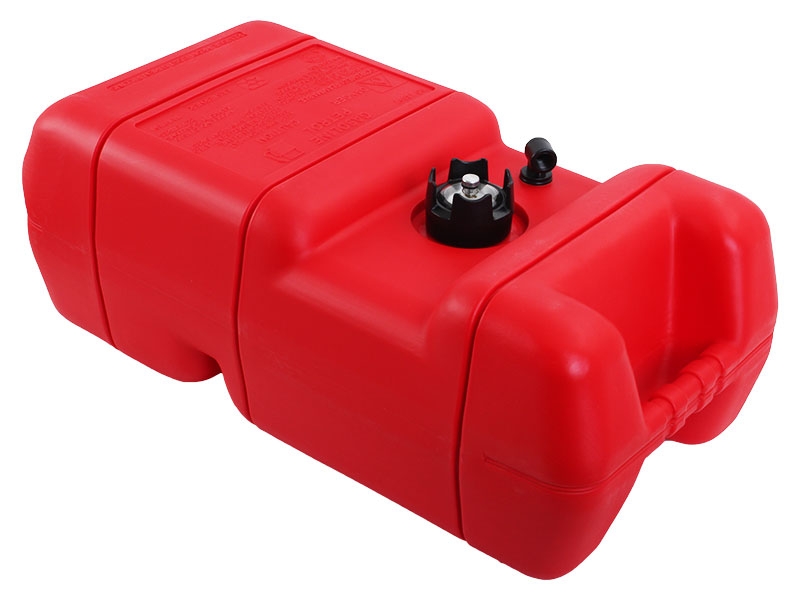 Outboard Fuel Tank 22L