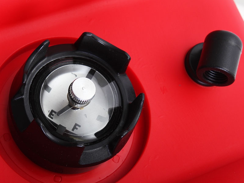 Outboard Fuel Tank 22L