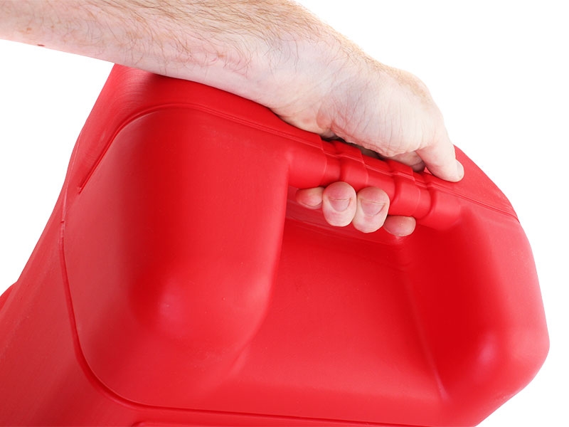 Outboard Fuel Tank 22L