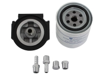 Complete Water Separator Kit for Mercury and Yamaha Thumbnail Complete Water Separator Kit for Mercury and Yamaha
