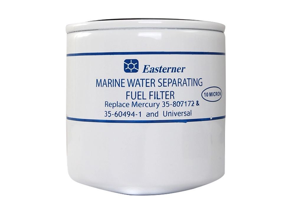 Complete Water Separator Kit for Mercury and Yamaha Complete Water Separator Kit for Mercury and Yamaha