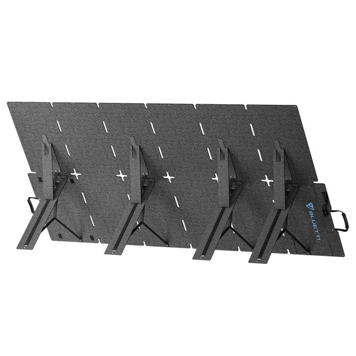BLUETTI Sora 500 Foldable Solar Panels 500W