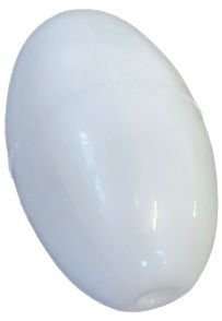 Nacsan Net Float Hard Plastic Extra Large