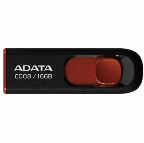ADATA C008 USB 2.0 Flash Drive 16GB
