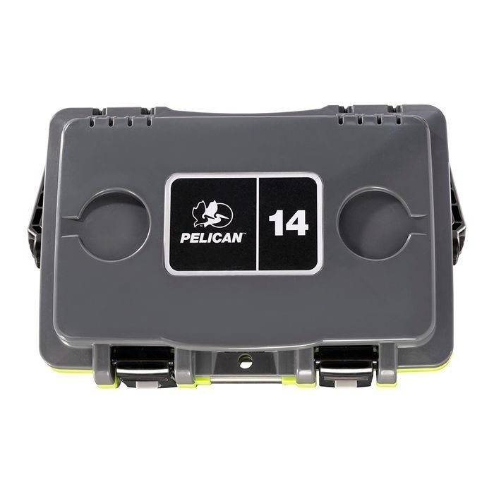 Pelican Personal Cooler 13.2L