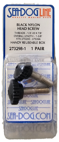 Sea-Dog Canopy Fitting