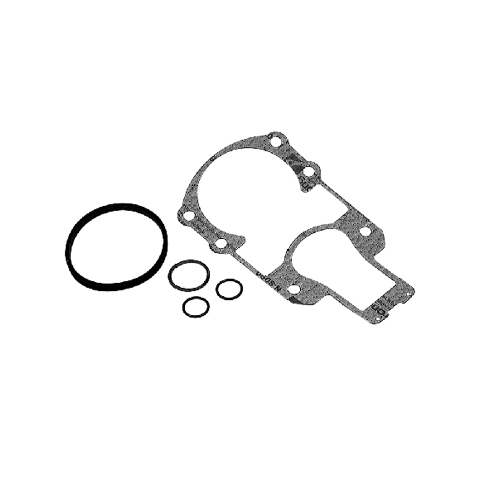 Quicksilver 64818Q4 Drive Installation Kit