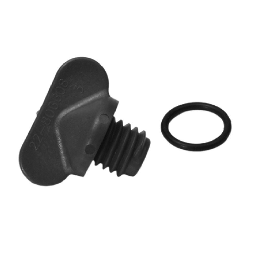 Quicksilver 806608Q01 Drain Plug