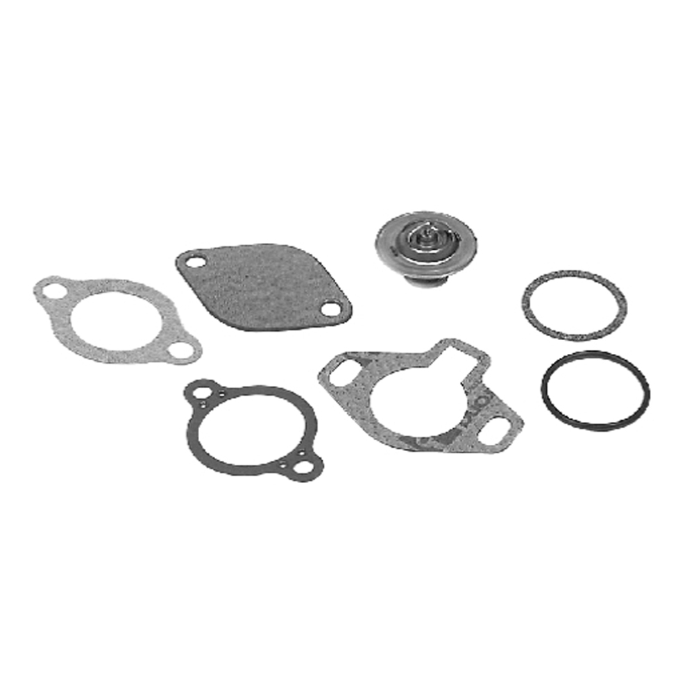 Quicksilver 807252Q Thermostat Kit