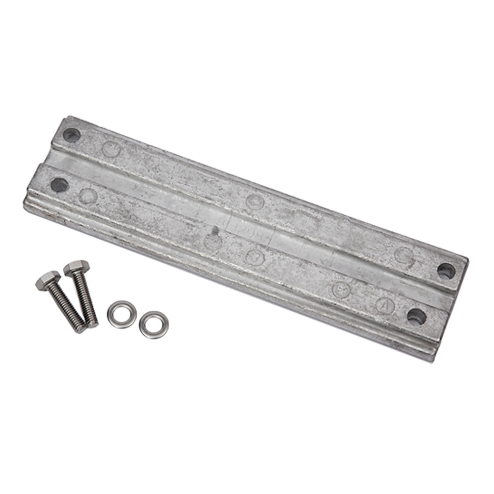Quicksilver 818298Q1 Power Trim Anode