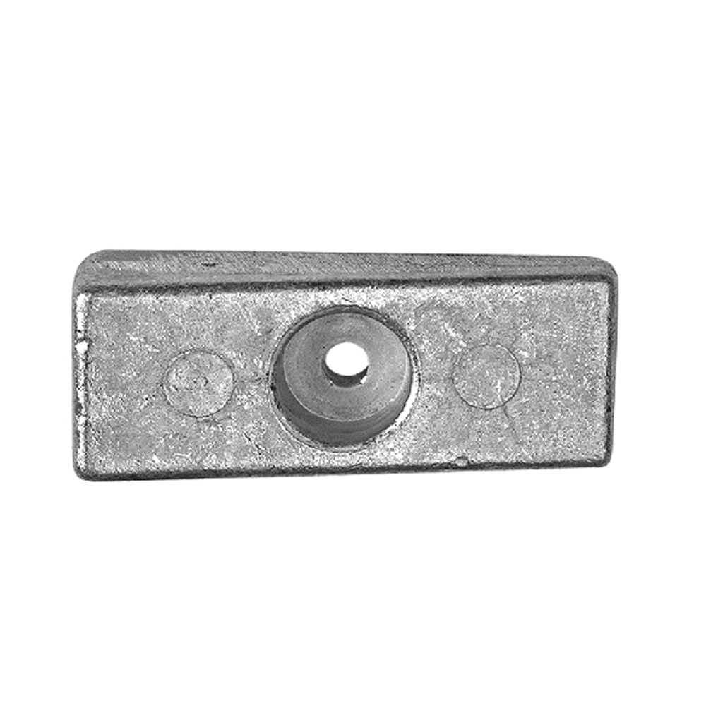 Quicksilver 826134Q Side Pocket Anode