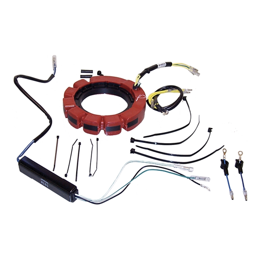 Quicksilver 832075A6 Stator Kit
