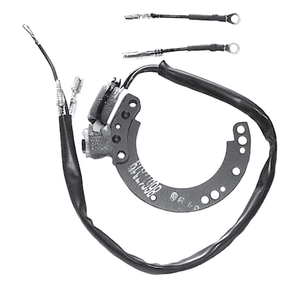 Quicksilver 86617A20 Stator