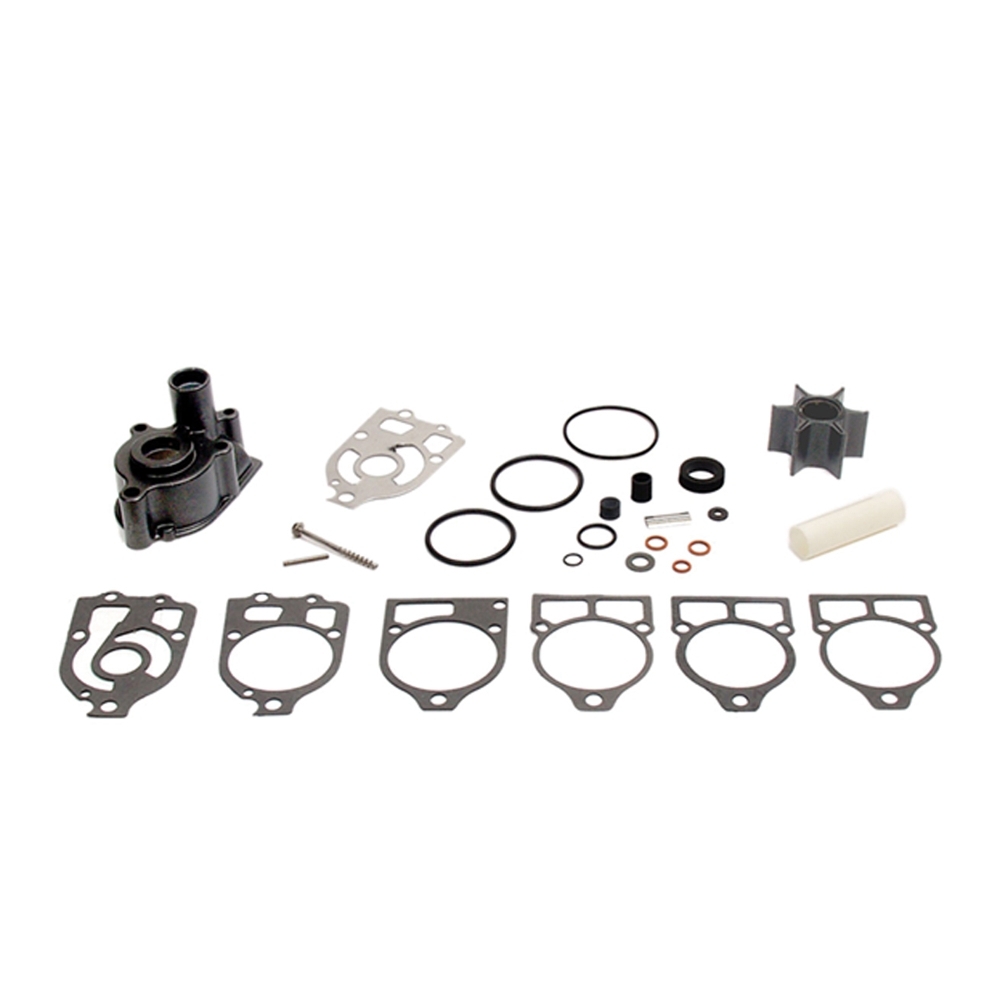 Quicksilver 96148A8 Water Pump Upper Repair Kit