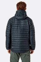 Rab Microlight Alpine Mens 700FP Down Jacket Thumbnail Rab Microlight Alpine Mens 700FP Down Jacket