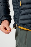 Rab Microlight Alpine Mens 700FP Down Jacket Thumbnail Rab Microlight Alpine Mens 700FP Down Jacket